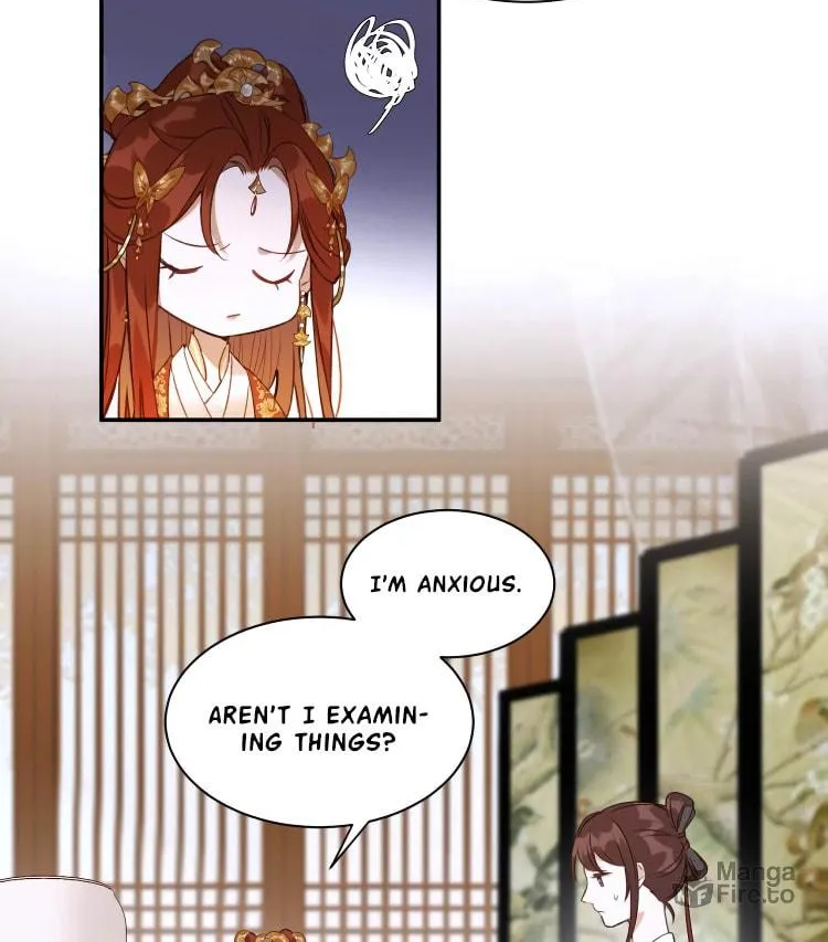 Read How the Empress Breaks the Rules chapter 7 image 17 on Lezhin