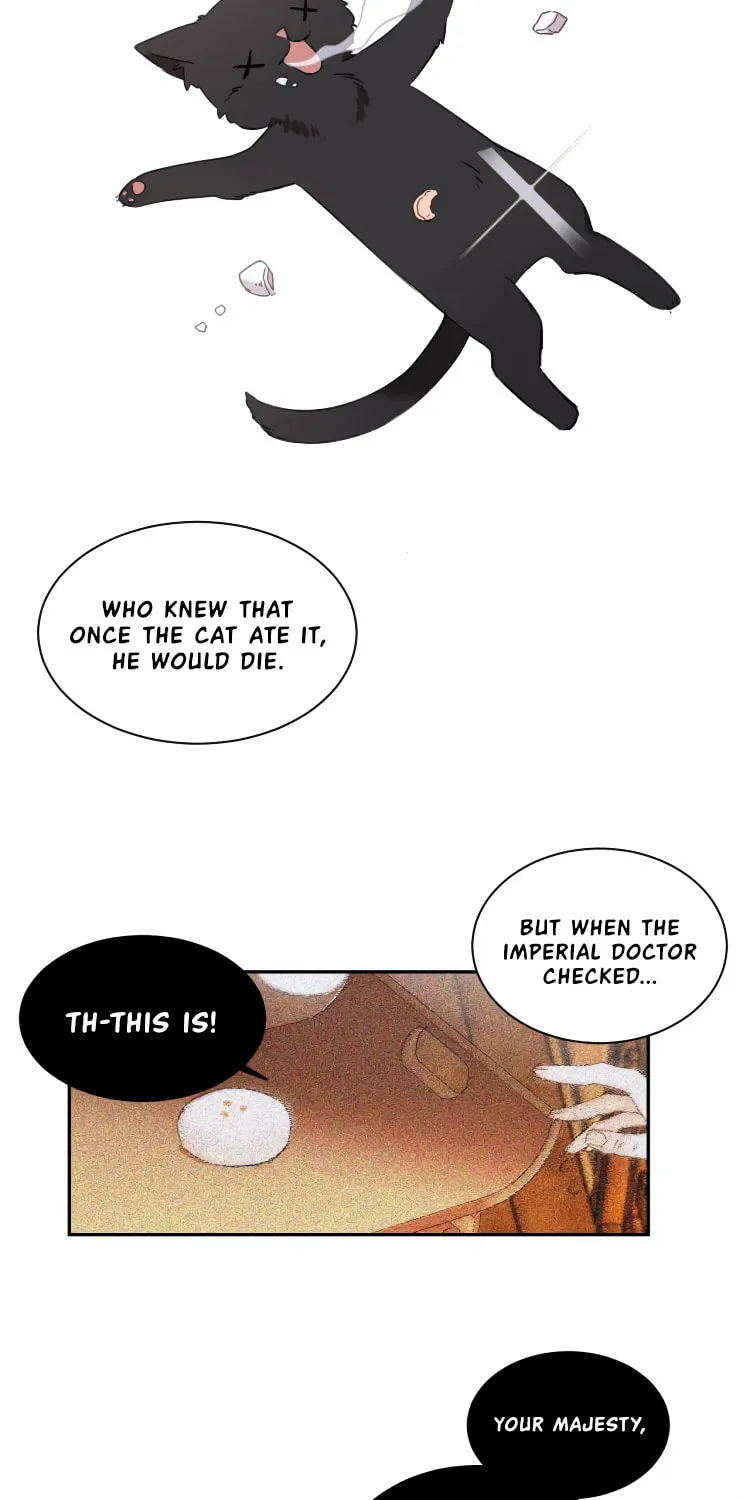 Read How the Empress Breaks the Rules chapter 7 image 20 on Lezhin