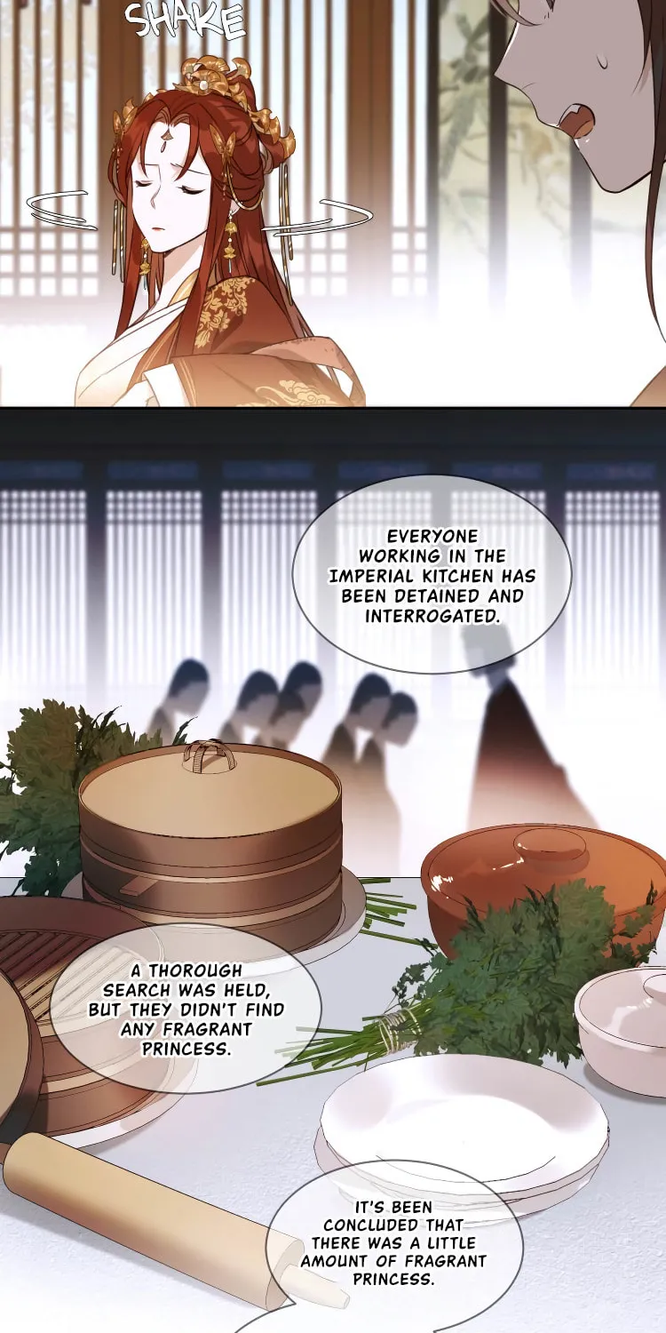 Read How the Empress Breaks the Rules chapter 7 image 23 on Lezhin