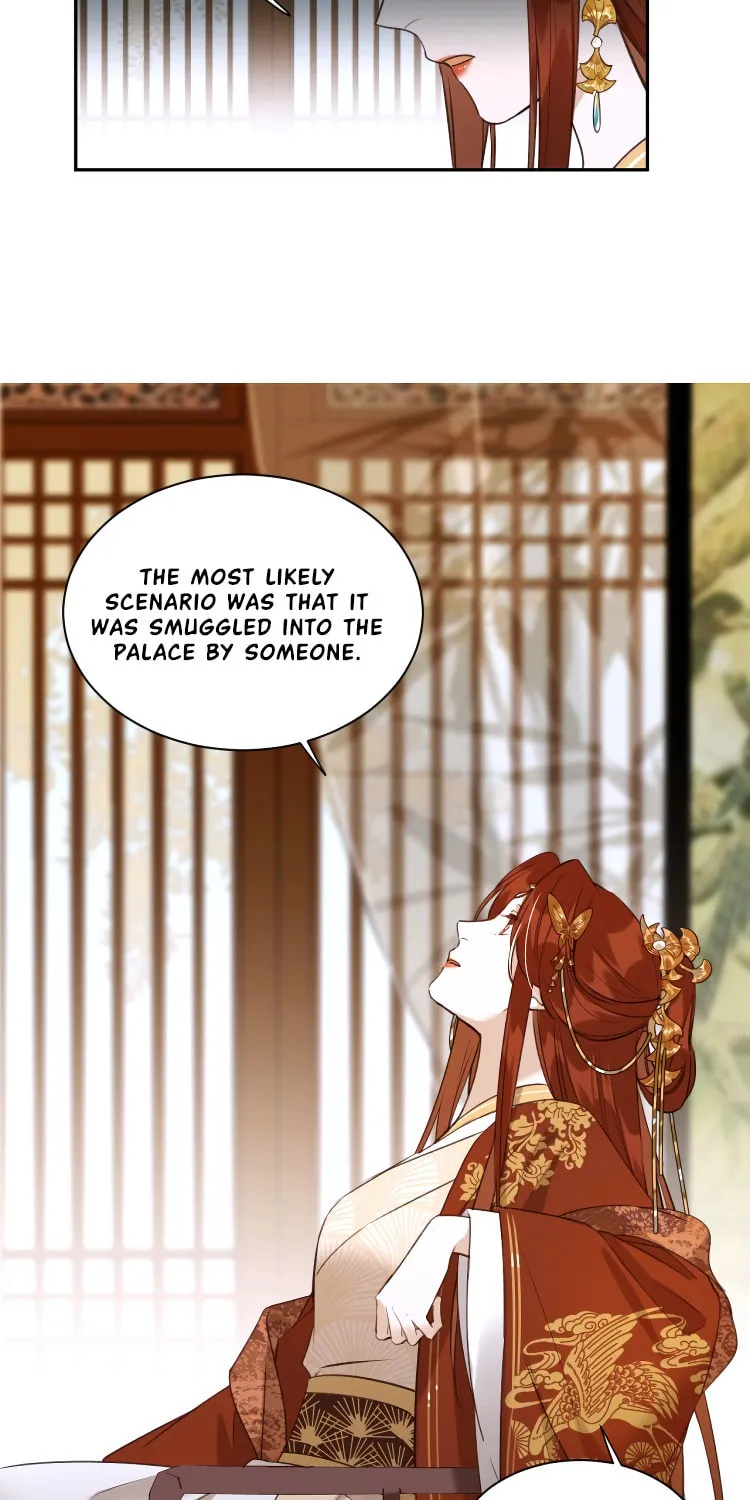 Read How the Empress Breaks the Rules chapter 7 image 25 on Lezhin