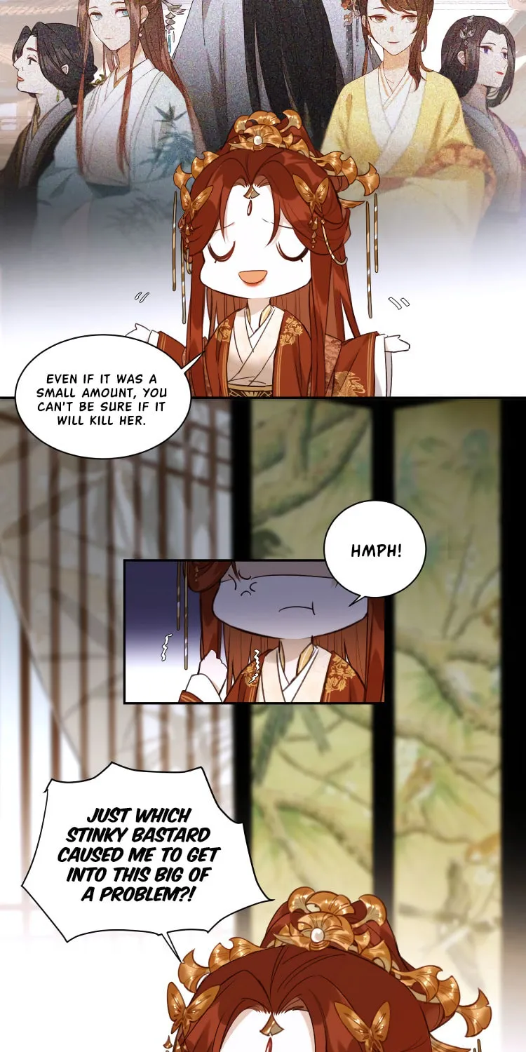Read How the Empress Breaks the Rules chapter 7 image 27 on Lezhin