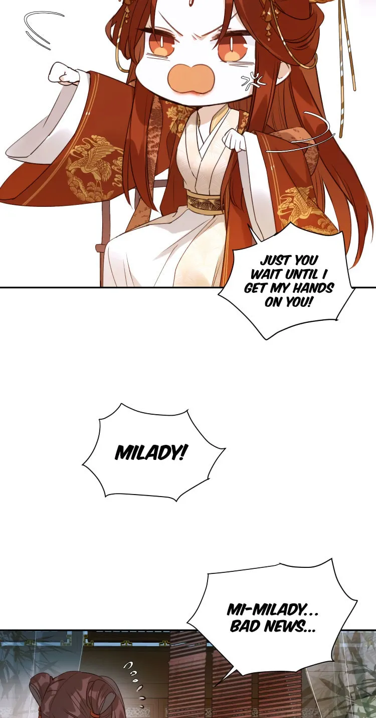 Read How the Empress Breaks the Rules chapter 7 image 28 on Lezhin