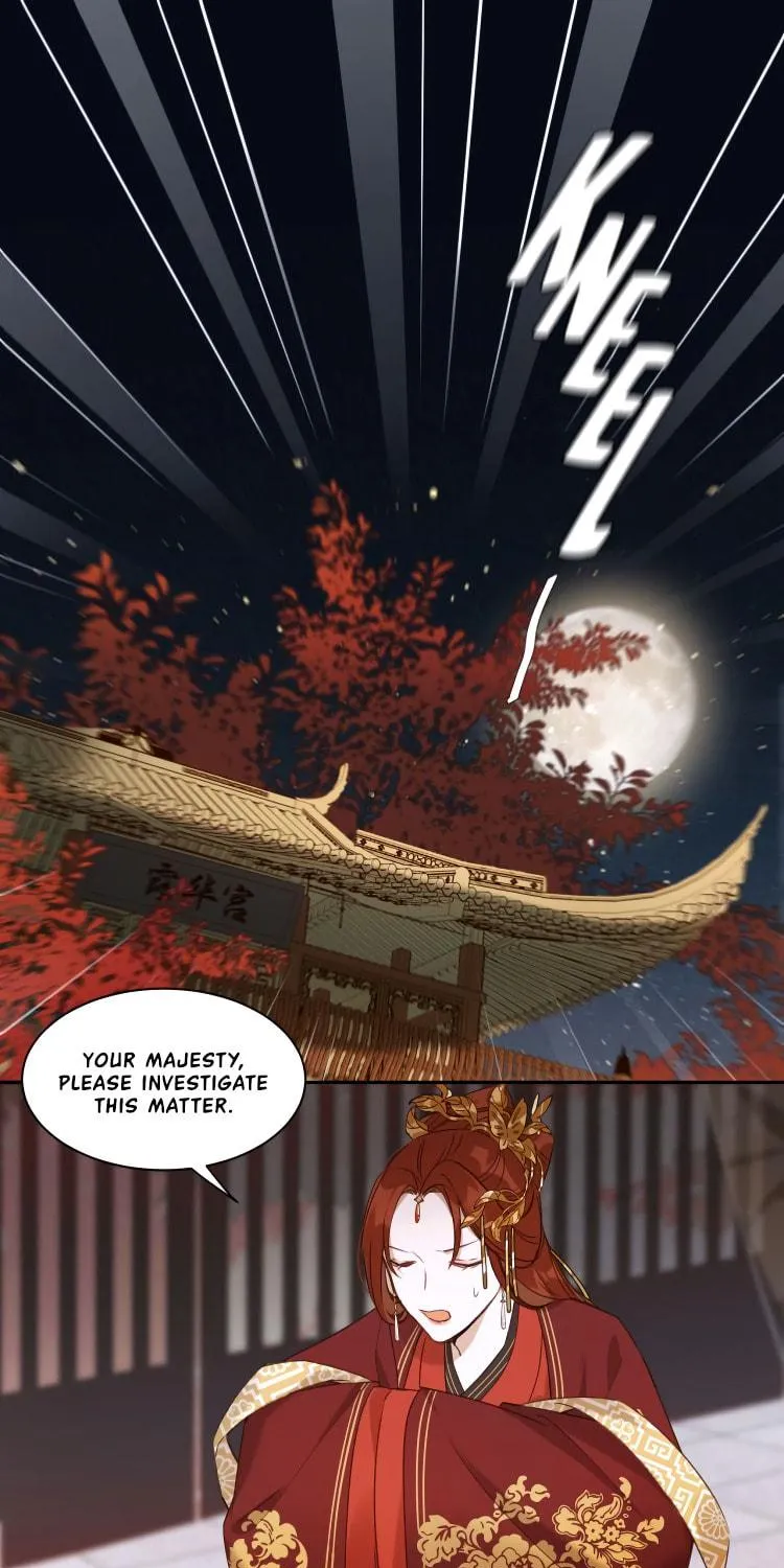 Read How the Empress Breaks the Rules chapter 7 image 3 on Lezhin