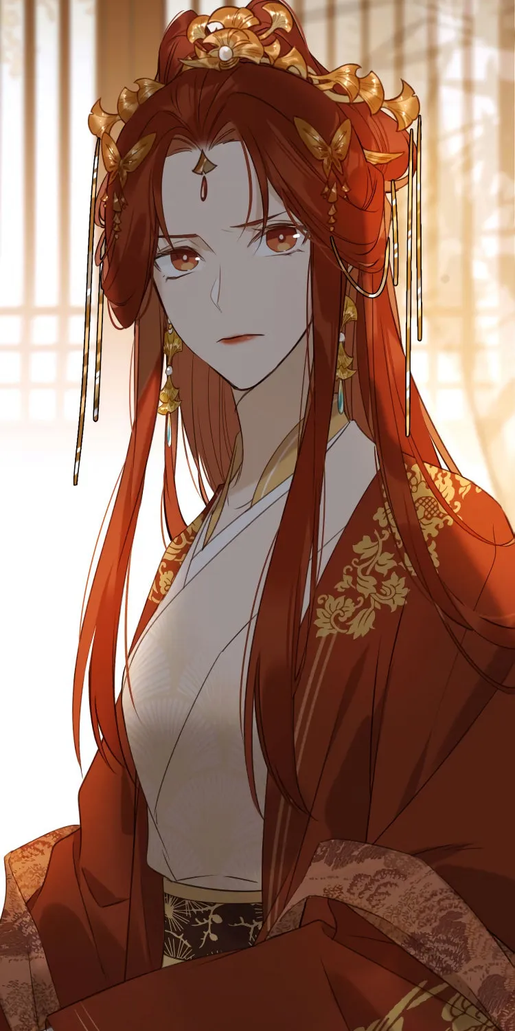 Read How the Empress Breaks the Rules chapter 7 image 32 on Lezhin