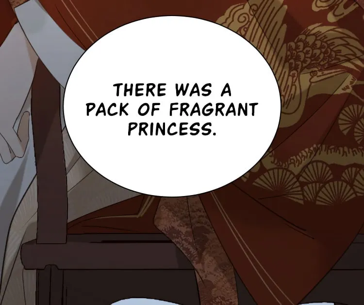 Read How the Empress Breaks the Rules chapter 7 image 33 on Lezhin