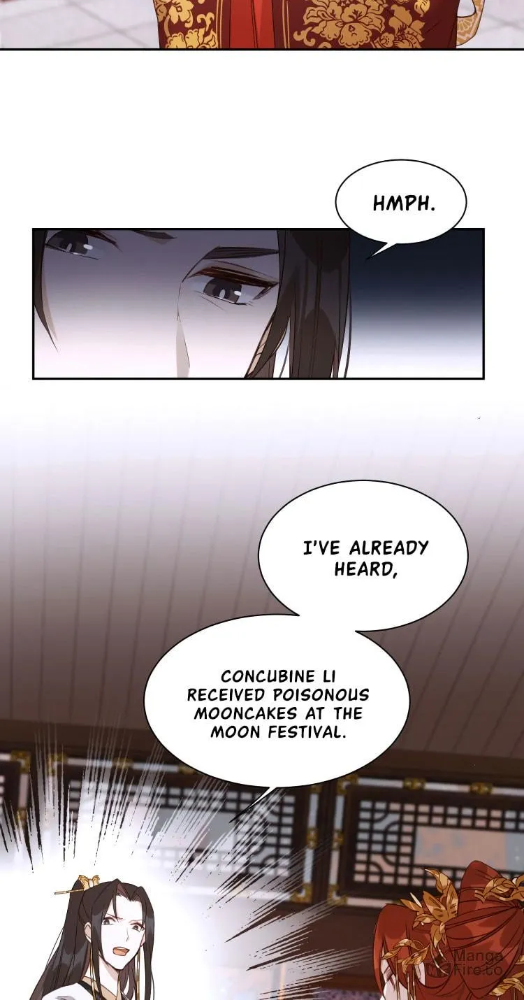 Read How the Empress Breaks the Rules chapter 7 image 4 on Lezhin