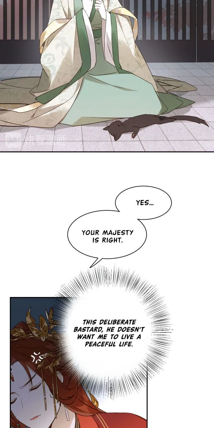 Read How the Empress Breaks the Rules chapter 7 image 7 on Lezhin