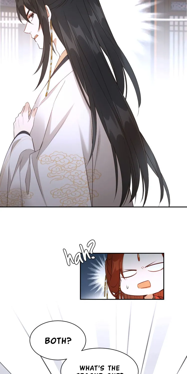 Read How the Empress Breaks the Rules chapter 7 image 9 on Lezhin