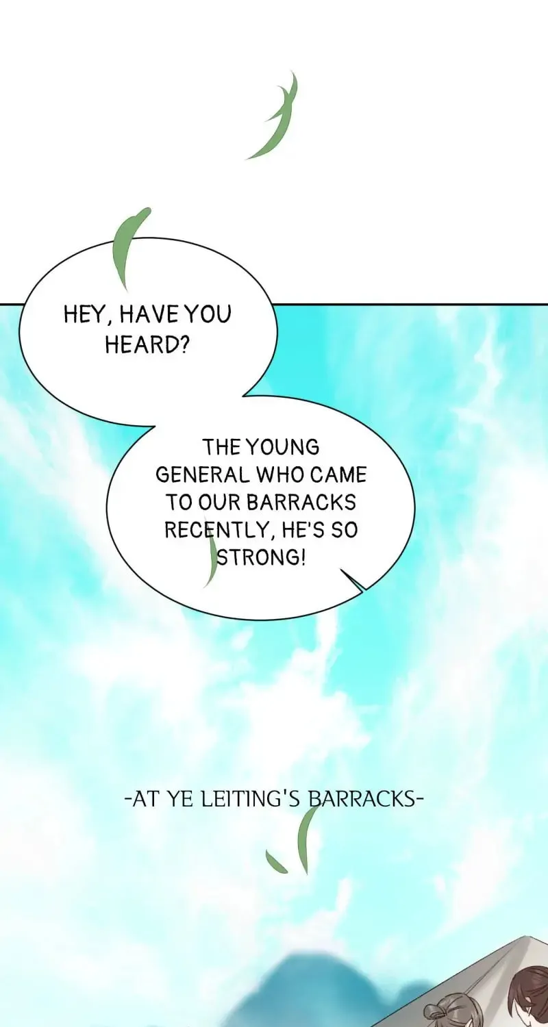 Read How the Empress Breaks the Rules chapter 70 image 12 on Lezhin