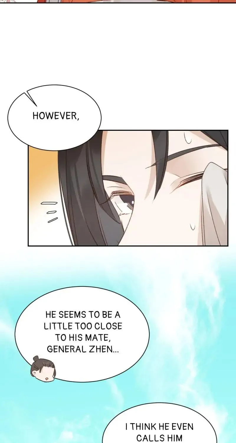 Read How the Empress Breaks the Rules chapter 70 image 17 on Lezhin