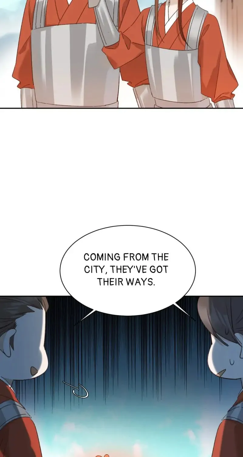 Read How the Empress Breaks the Rules chapter 70 image 19 on Lezhin