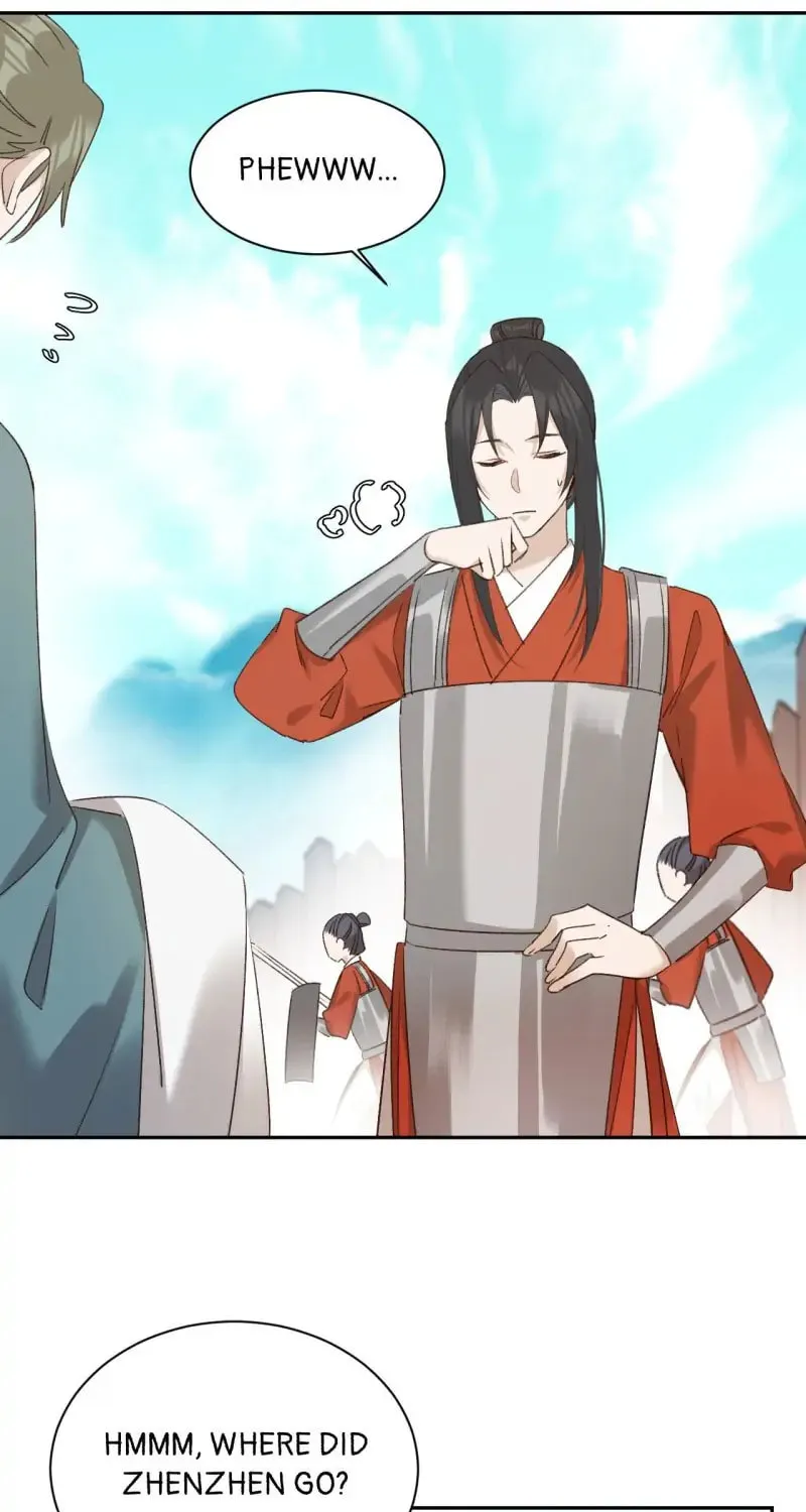 Read How the Empress Breaks the Rules chapter 70 image 24 on Lezhin