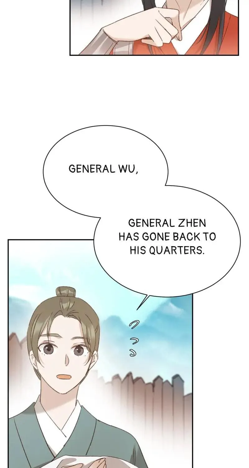 Read How the Empress Breaks the Rules chapter 70 image 26 on Lezhin