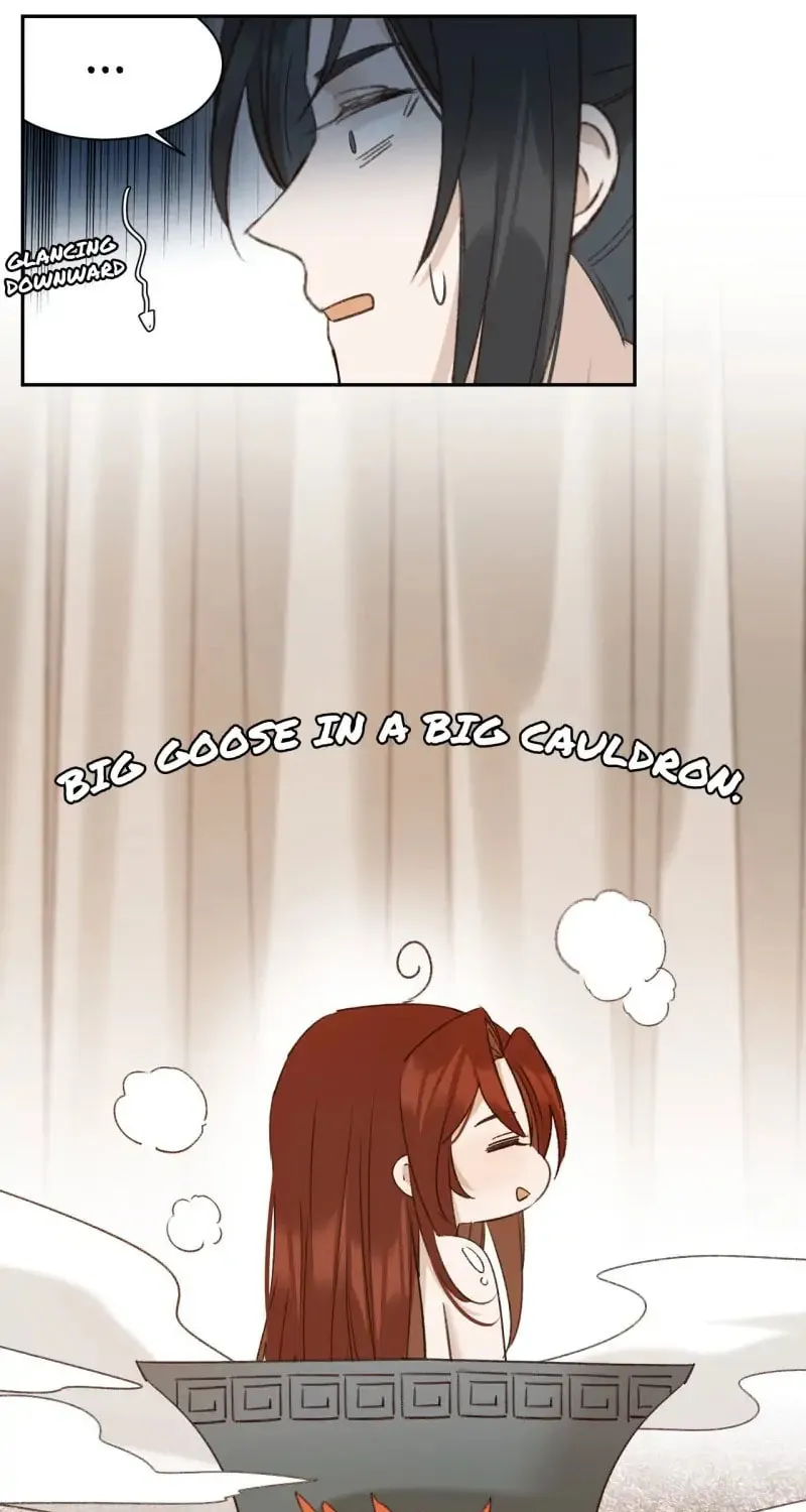 Read How the Empress Breaks the Rules chapter 70 image 33 on Lezhin