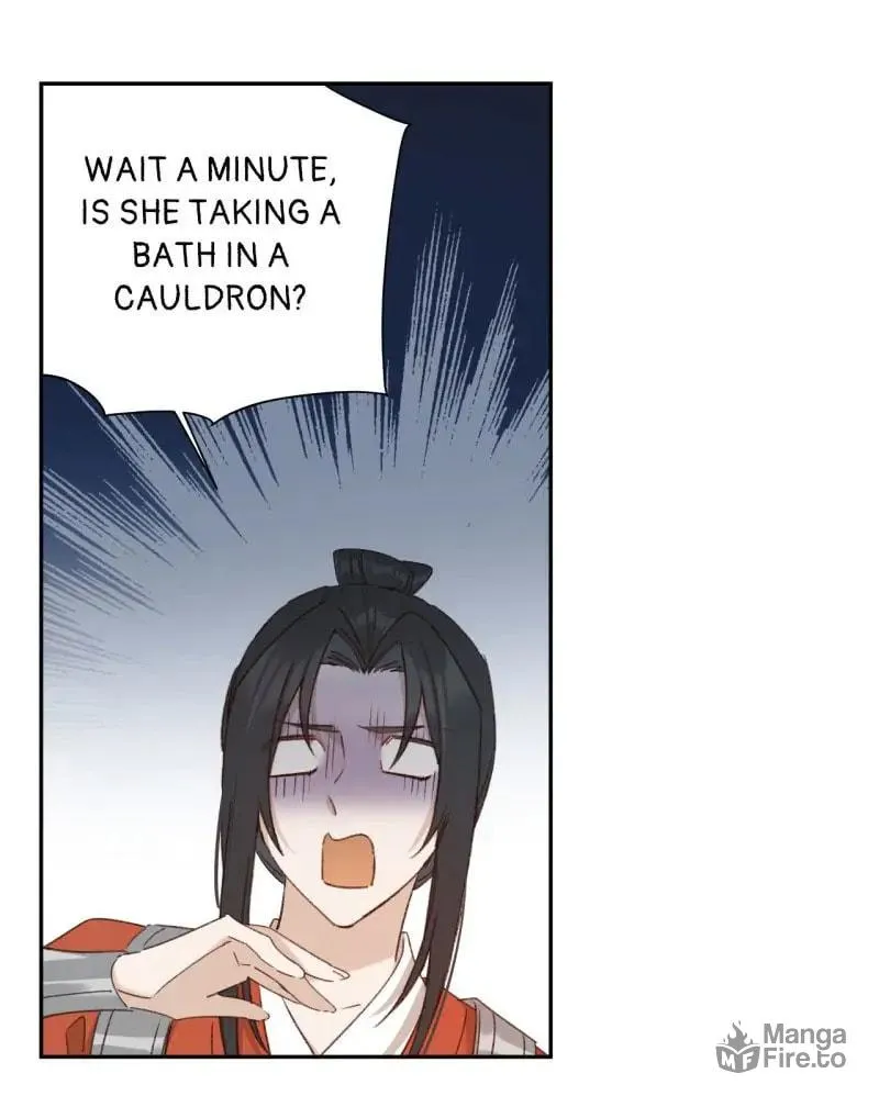 Read How the Empress Breaks the Rules chapter 70 image 35 on Lezhin
