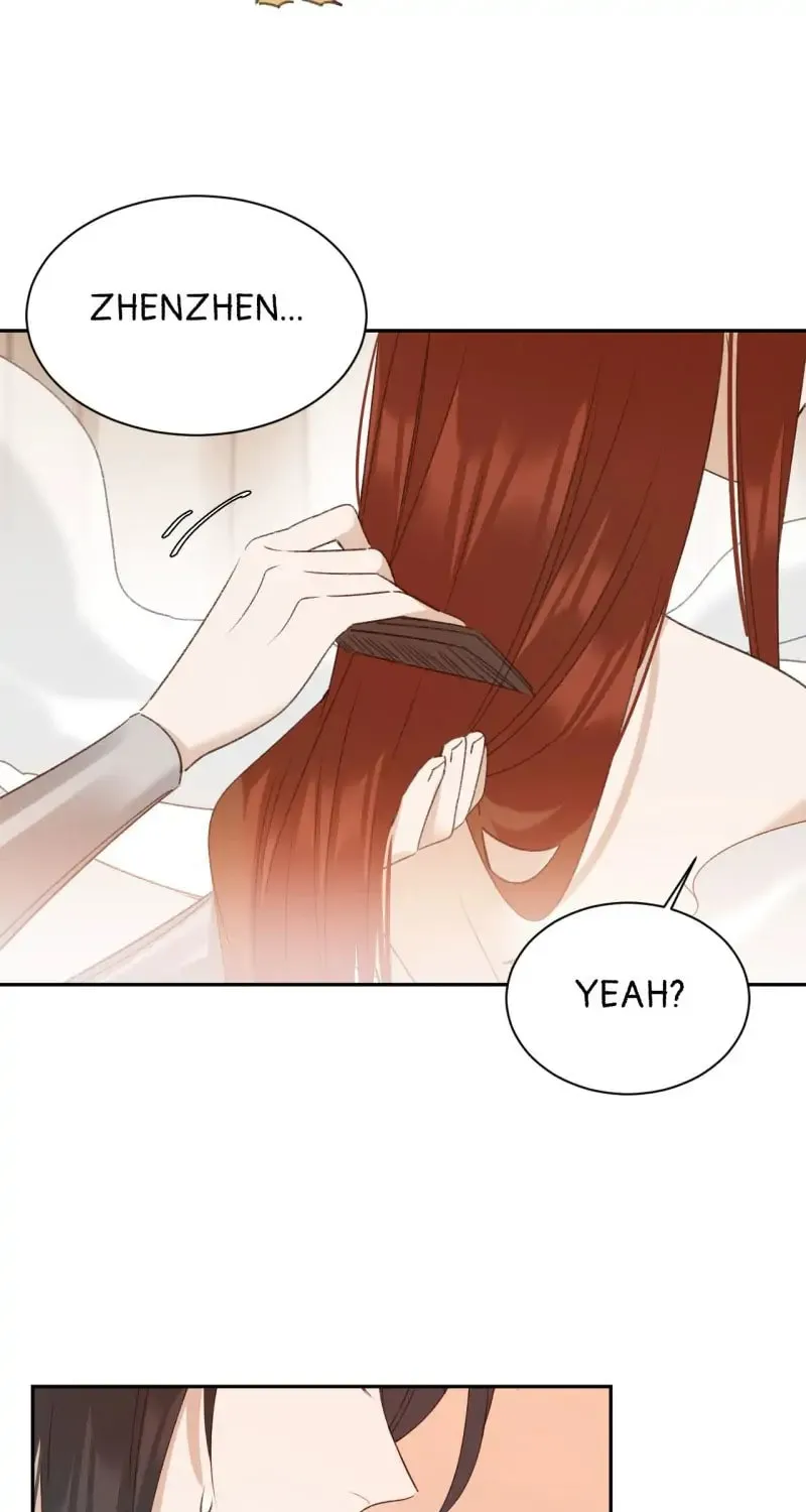 Read How the Empress Breaks the Rules chapter 70 image 38 on Lezhin