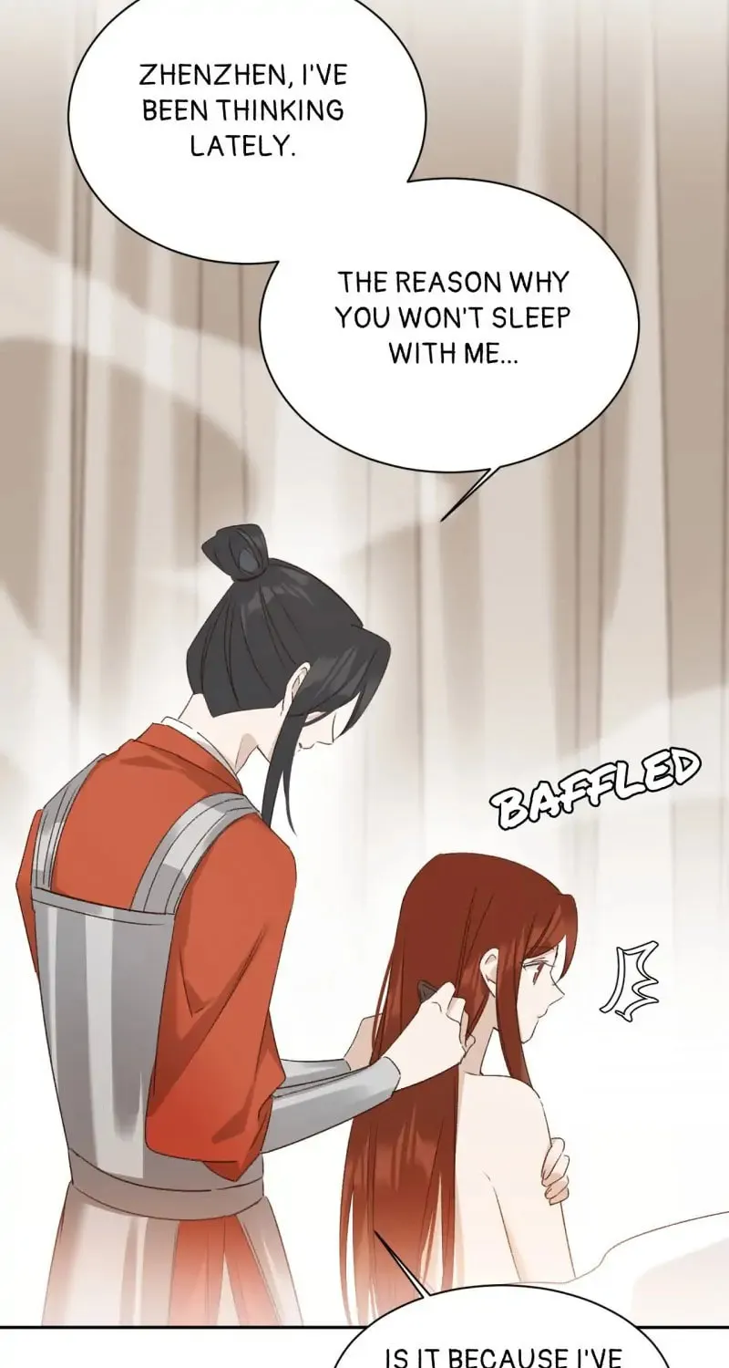 Read How the Empress Breaks the Rules chapter 70 image 40 on Lezhin