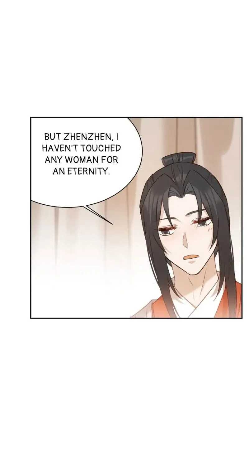 Read How the Empress Breaks the Rules chapter 70 image 42 on Lezhin