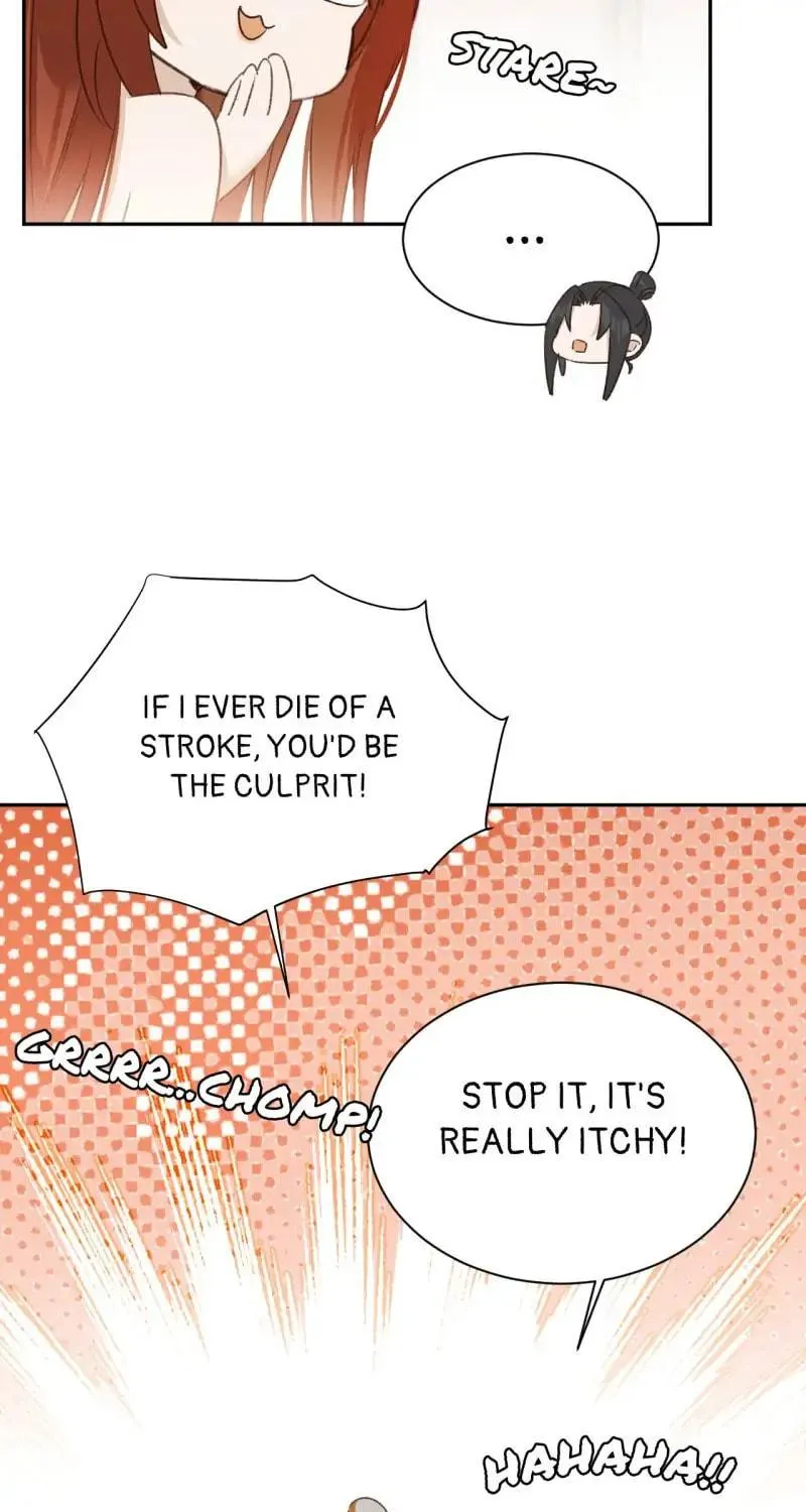 Read How the Empress Breaks the Rules chapter 70 image 44 on Lezhin