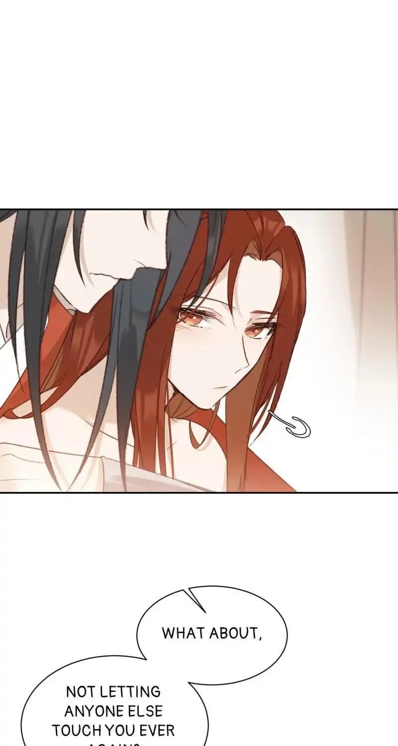 Read How the Empress Breaks the Rules chapter 70 image 46 on Lezhin