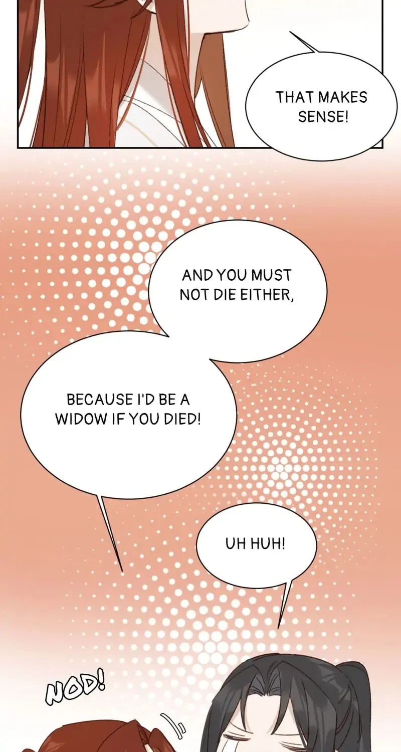 Read How the Empress Breaks the Rules chapter 70 image 6 on Lezhin