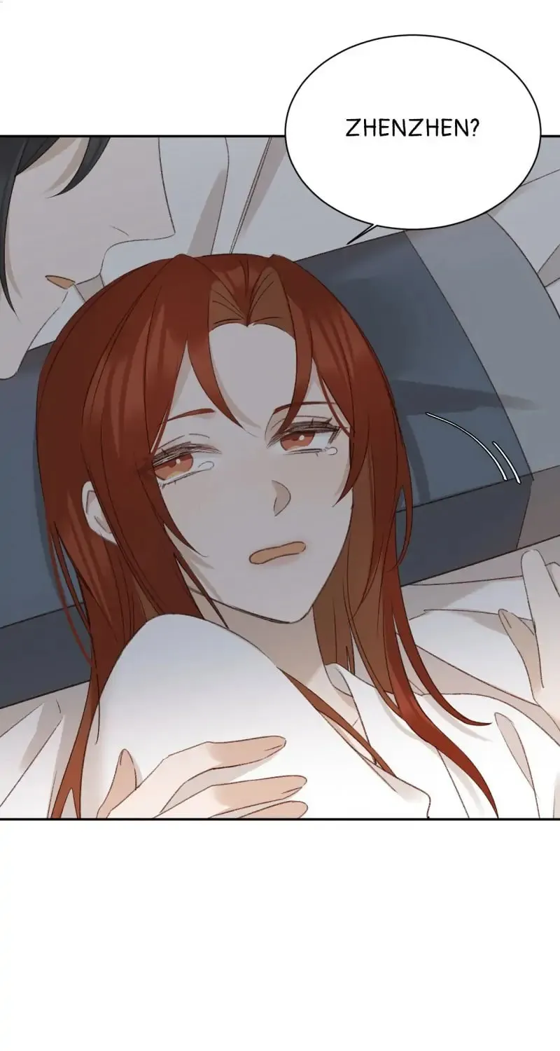 Read How the Empress Breaks the Rules chapter 71 image 13 on Lezhin
