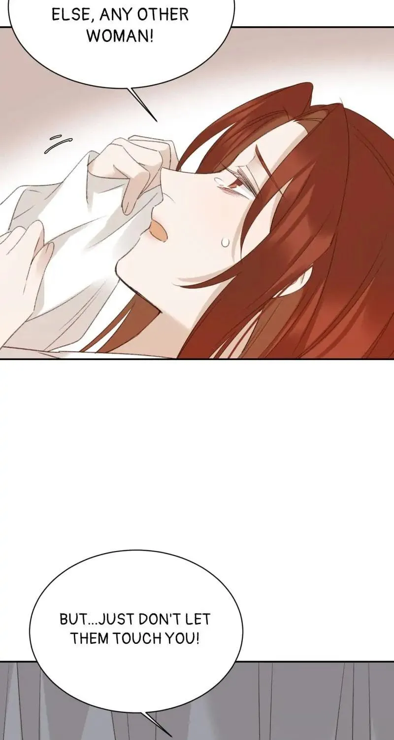 Read How the Empress Breaks the Rules chapter 71 image 17 on Lezhin