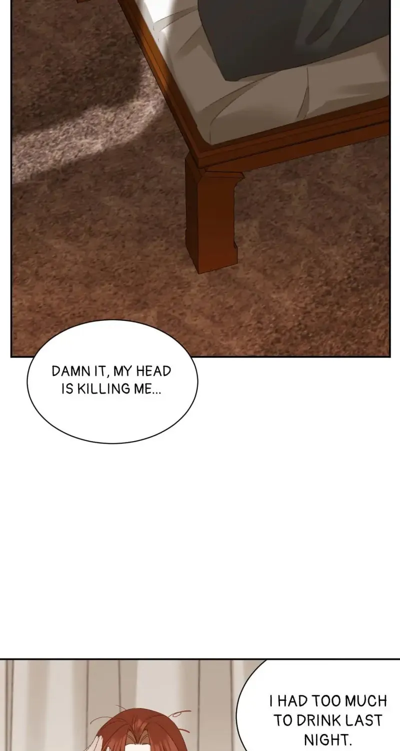 Read How the Empress Breaks the Rules chapter 71 image 24 on Lezhin