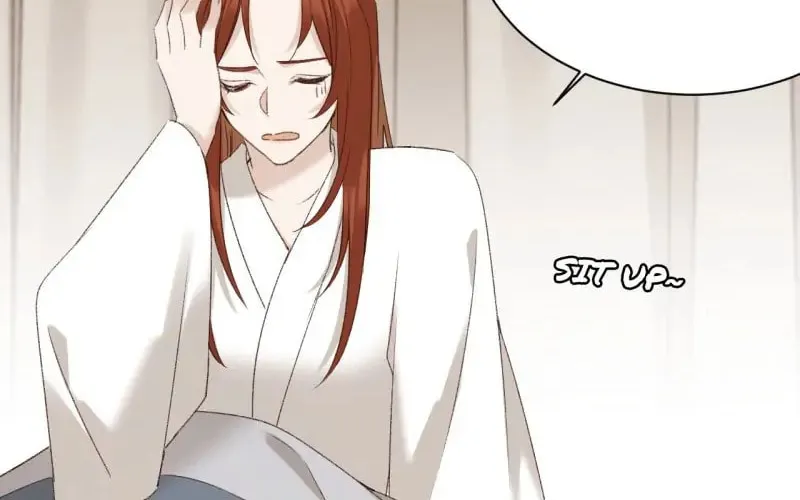 Read How the Empress Breaks the Rules chapter 71 image 25 on Lezhin