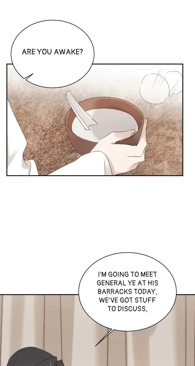 Read How the Empress Breaks the Rules chapter 71 image 27 on Lezhin