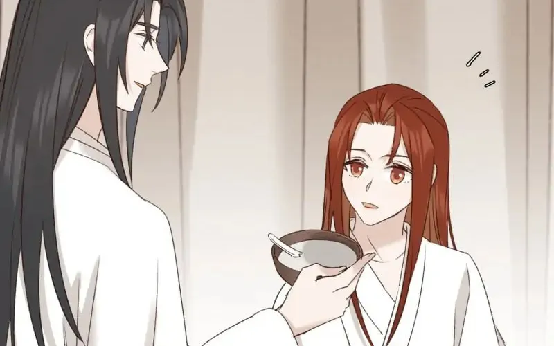 Read How the Empress Breaks the Rules chapter 71 image 28 on Lezhin