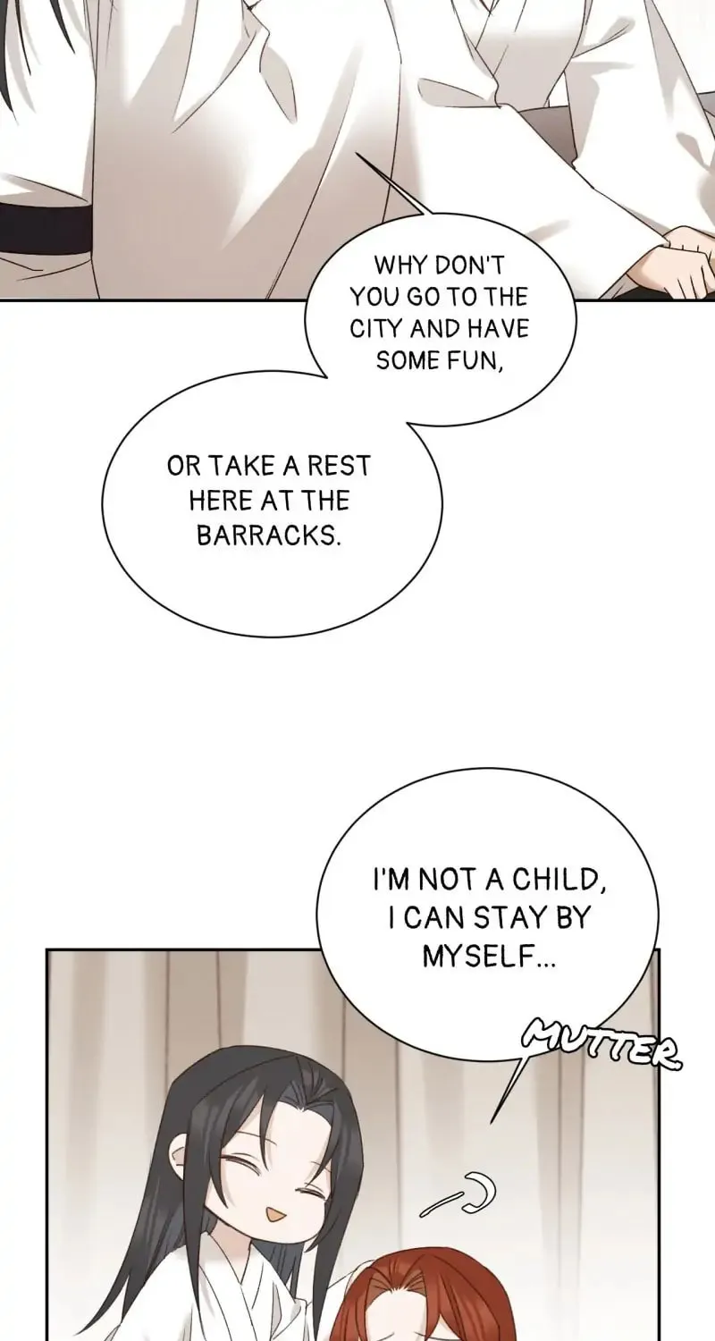 Read How the Empress Breaks the Rules chapter 71 image 29 on Lezhin