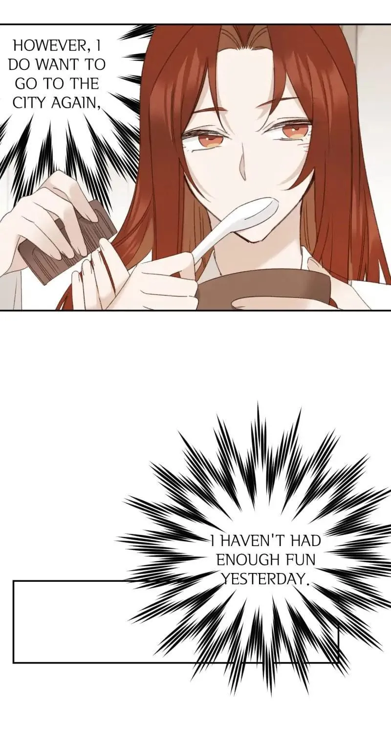 Read How the Empress Breaks the Rules chapter 71 image 31 on Lezhin