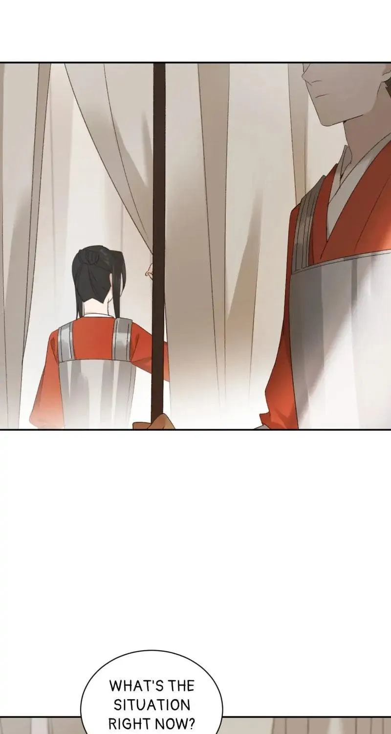 Read How the Empress Breaks the Rules chapter 71 image 34 on Lezhin