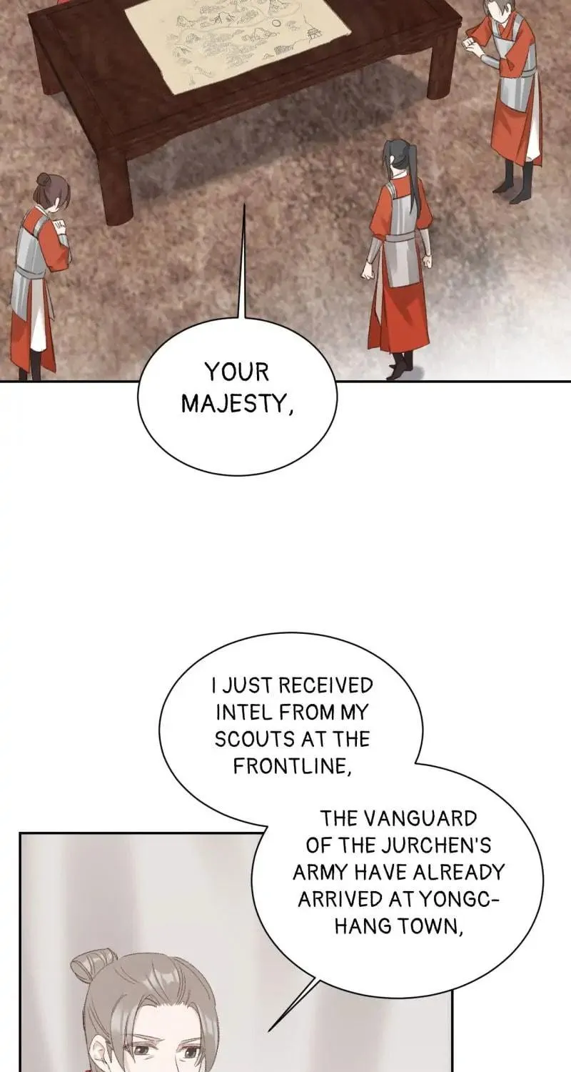 Read How the Empress Breaks the Rules chapter 71 image 36 on Lezhin
