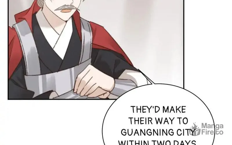 Read How the Empress Breaks the Rules chapter 71 image 37 on Lezhin