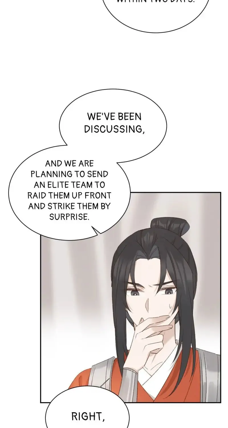 Read How the Empress Breaks the Rules chapter 71 image 38 on Lezhin