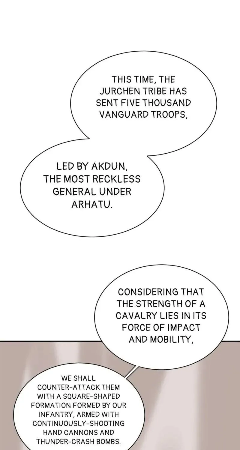 Read How the Empress Breaks the Rules chapter 71 image 42 on Lezhin