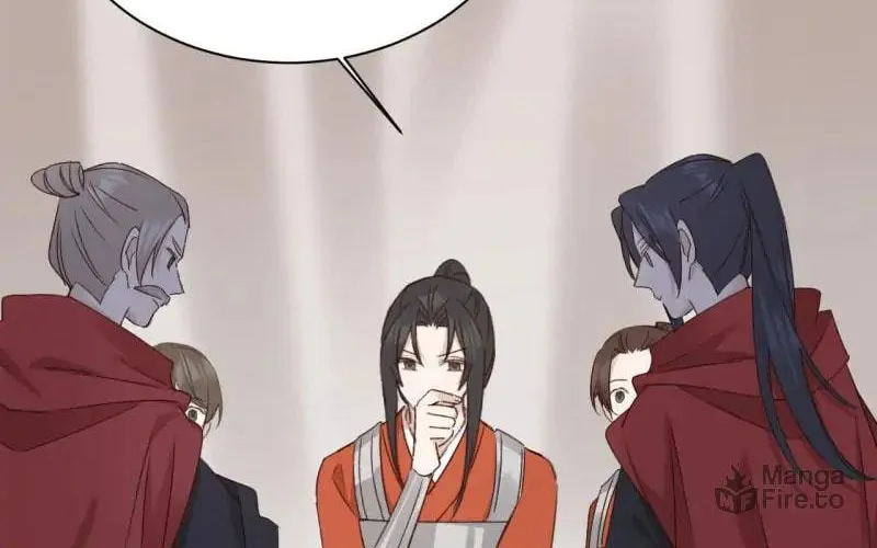 Read How the Empress Breaks the Rules chapter 71 image 43 on Lezhin