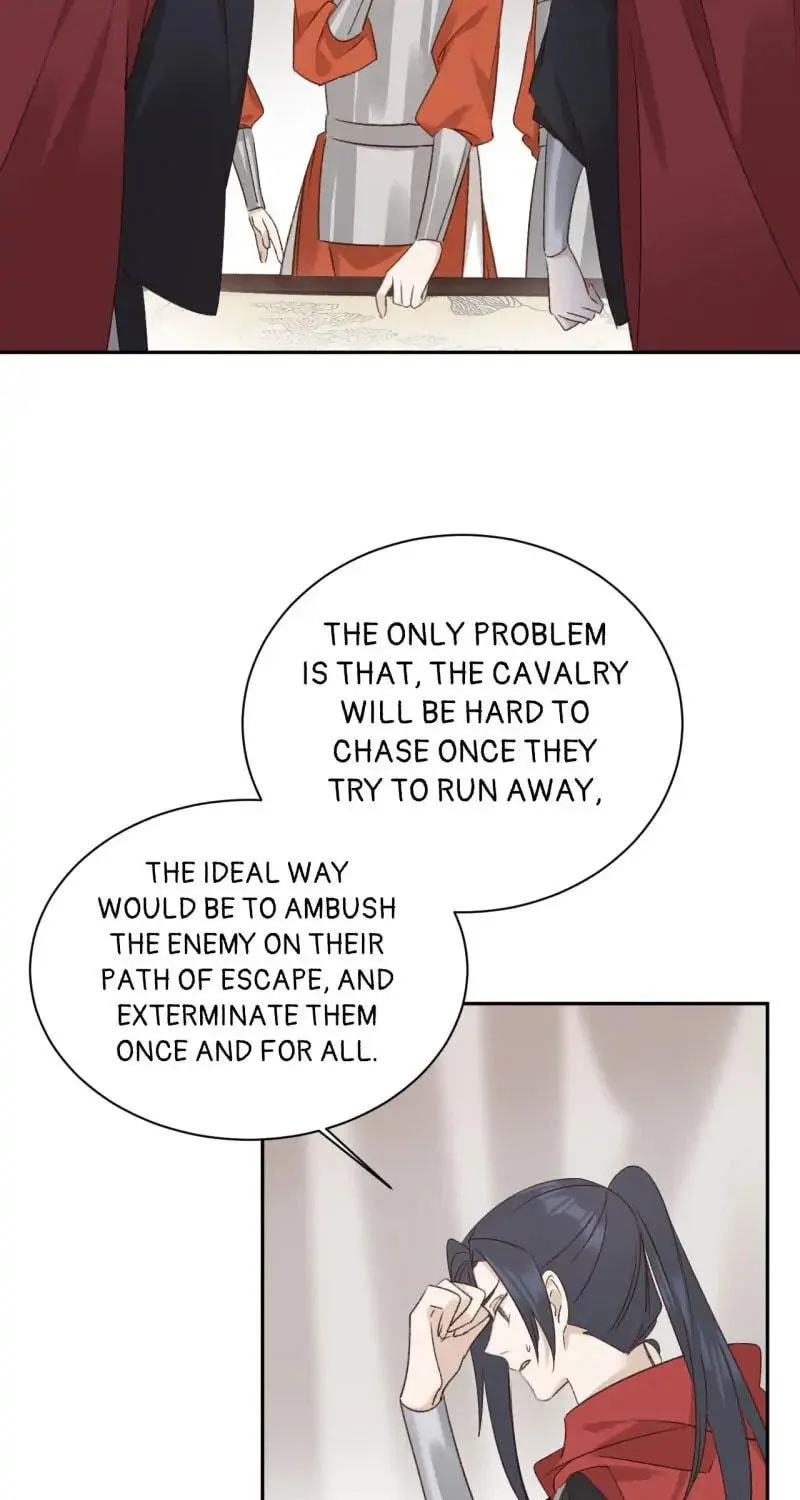 Read How the Empress Breaks the Rules chapter 71 image 44 on Lezhin