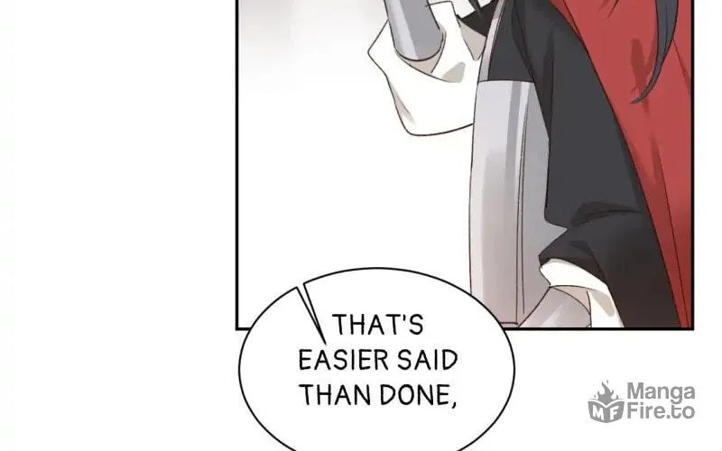Read How the Empress Breaks the Rules chapter 71 image 45 on Lezhin