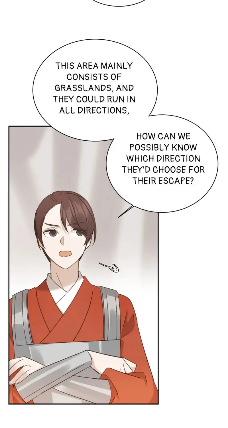 Read How the Empress Breaks the Rules chapter 71 image 46 on Lezhin