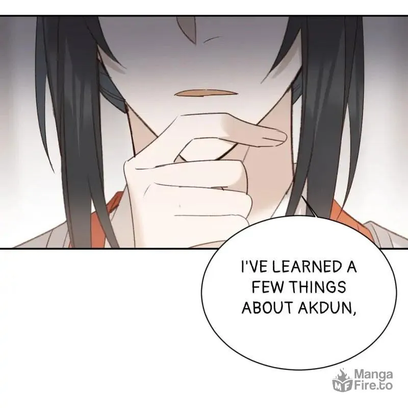 Read How the Empress Breaks the Rules chapter 71 image 48 on Lezhin