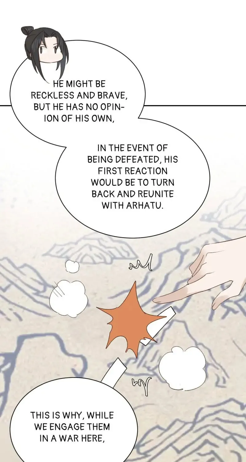 Read How the Empress Breaks the Rules chapter 71 image 49 on Lezhin