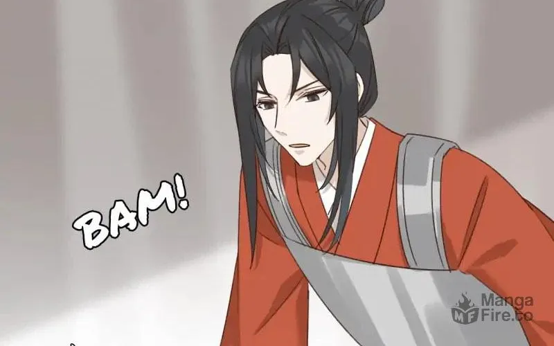 Read How the Empress Breaks the Rules chapter 71 image 54 on Lezhin