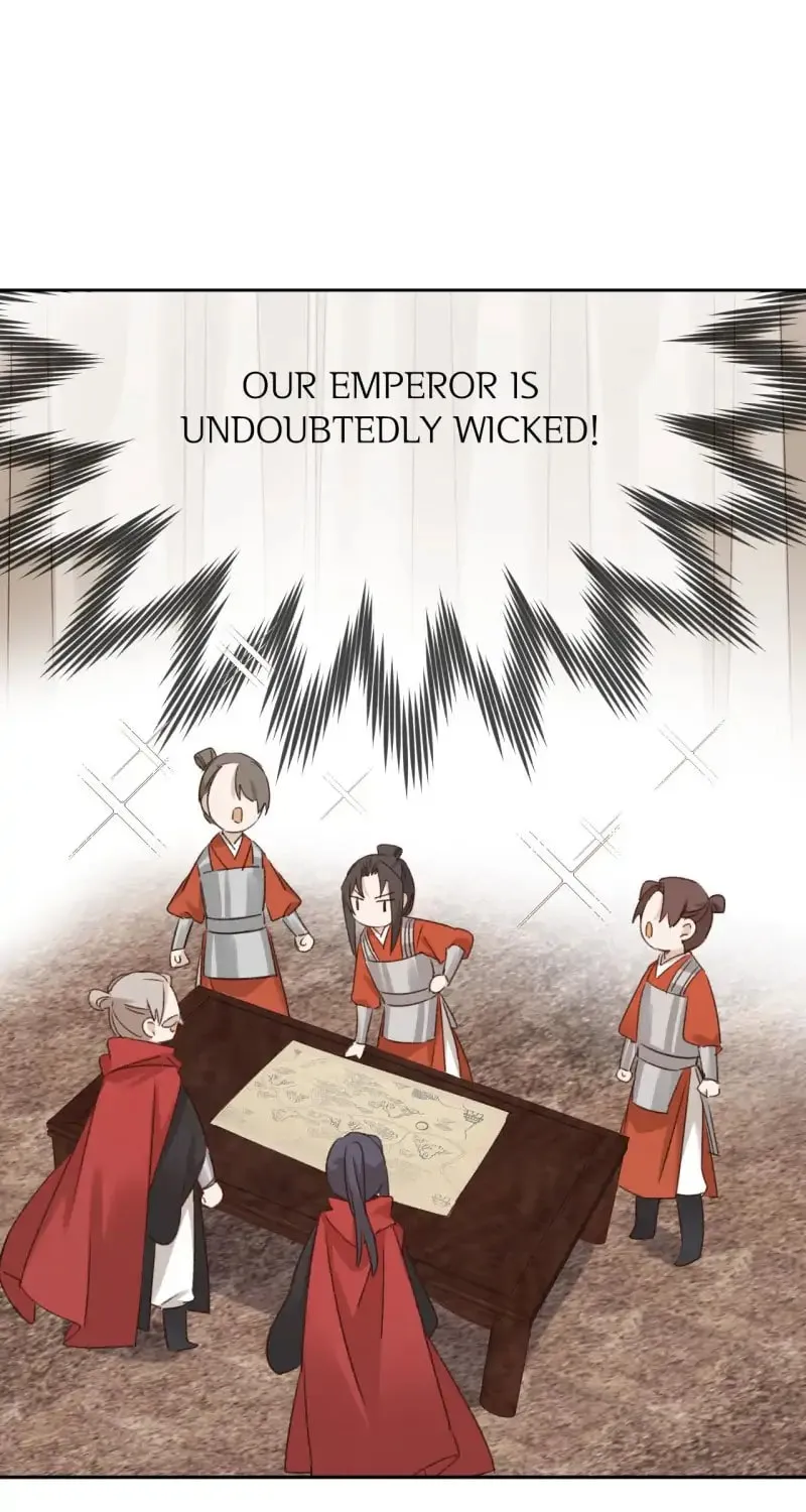 Read How the Empress Breaks the Rules chapter 71 image 56 on Lezhin