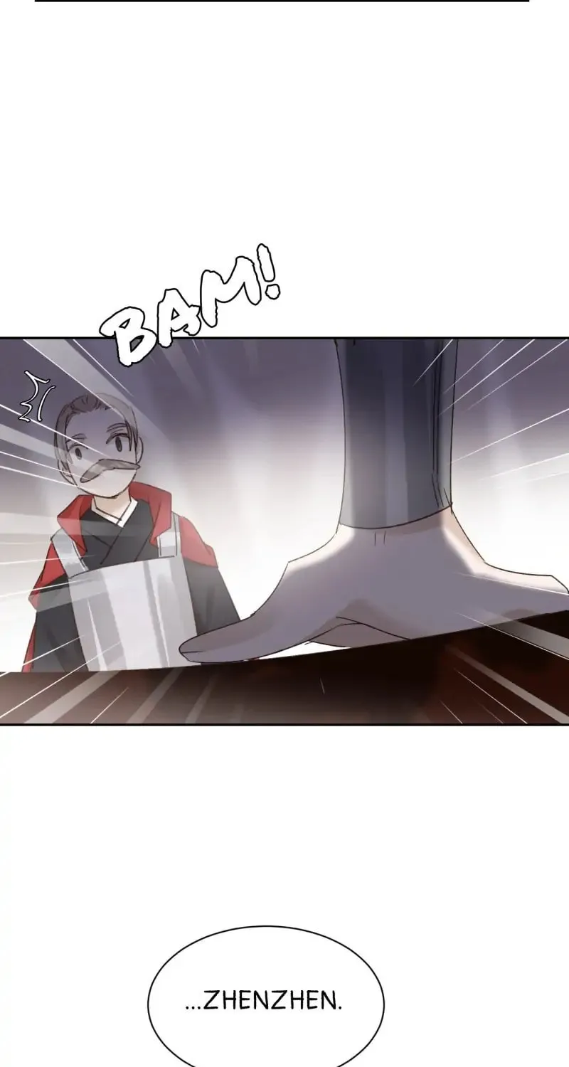 Read How the Empress Breaks the Rules chapter 71 image 60 on Lezhin