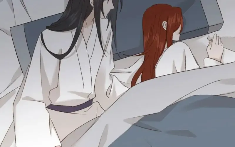 Read How the Empress Breaks the Rules chapter 71 image 7 on Lezhin
