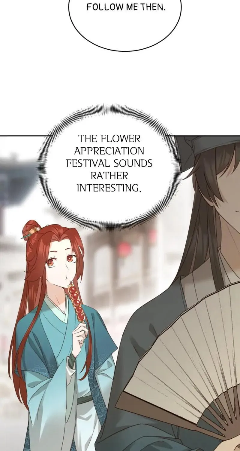 Read How the Empress Breaks the Rules chapter 72 image 10 on Lezhin