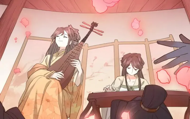 Read How the Empress Breaks the Rules chapter 72 image 14 on Lezhin
